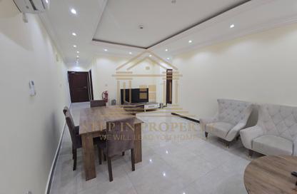 Apartment - 2 Bedrooms - 2 Bathrooms for rent in Al Mansoura - Al Mansoura - Doha Apartment - 2 Bedrooms - 2 Bathrooms for rent in Al Mansoura - Al Mansoura - Doha