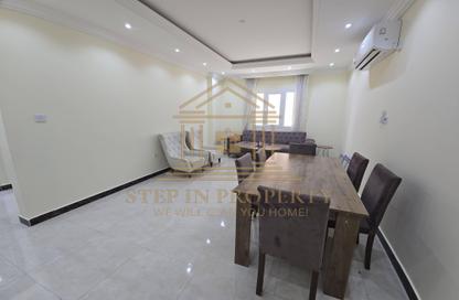 Apartment - 2 Bedrooms - 2 Bathrooms for rent in Al Mansoura - Al Mansoura - Doha