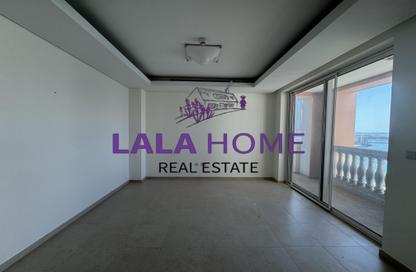 Apartment - 1 Bedroom - 2 Bathrooms for rent in Viva East - Viva Bahriyah - The Pearl Island - Doha