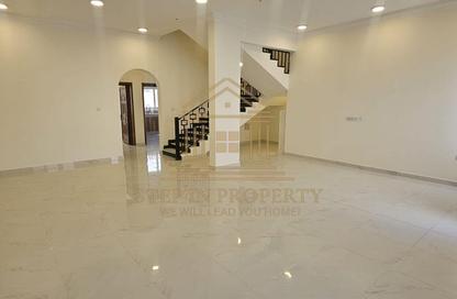 مجمع سكني - 7 غرف نوم - 7 حمامات للايجار في Hazm Al Markhiya - الدوحة