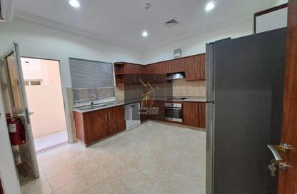 مجمع سكني - 4 غرف نوم - 4 حمامات للايجار في وادي المرخ - مريخ - المريخ - الدوحة