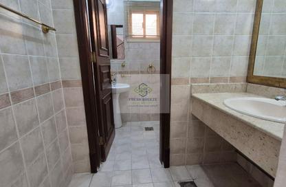 Villa - 4 Bedrooms - 3 Bathrooms for rent in Al Thumama - Al Thumama - Doha Villa - 4 Bedrooms - 3 Bathrooms for rent in Al Thumama - Al Thumama - Doha