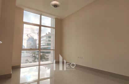 Apartment - 2 Bedrooms - 2 Bathrooms for rent in Marina District - Lusail