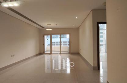Apartment - 2 Bedrooms - 2 Bathrooms for rent in Marina District - Lusail