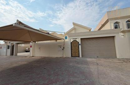 Villa - 7 Bedrooms - 6 Bathrooms for rent in Al Wakra - Al Wakra - Al Wakrah - Al Wakra
