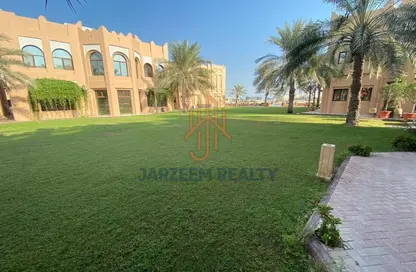 Villa - 5 Bedrooms - 5 Bathrooms for rent in West Bay Lagoon Street - West Bay Lagoon - Doha