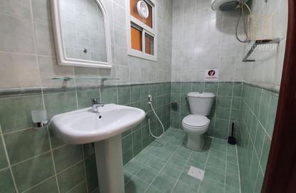Apartment - 2 - 2 for rent in Bin Omran 35 - Fereej Bin Omran - Doha