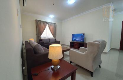 Apartment - 2 - 2 for rent in Bin Omran 35 - Fereej Bin Omran - Doha