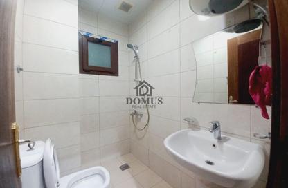 Apartment - 4 - 3 for rent in Thabit Bin Zaid Street - Al Mansoura - Doha
