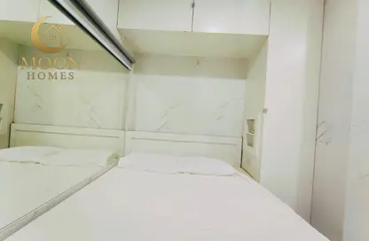 Apartment - Studio - 1 Bathroom for rent in Umm Ghwailina Comm - Umm Ghuwalina - Umm Ghuwailina - Doha
