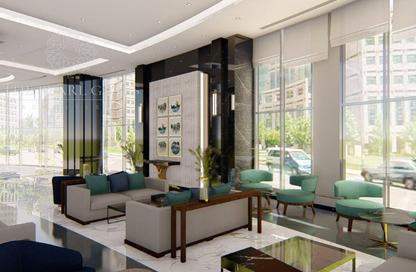 Apartment - 2 Bedrooms - 2 Bathrooms for sale in Boulevard View - Yasmeen City - Lusail