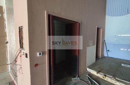 Retail - Studio - 1 Bathroom for rent in Lusail Marina Heights - Marina District - Lusail