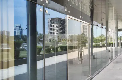 محل - استوديو - 1 حمام للايجار في مرتفعات مارينا لوسيل - منطقة المارينا - الوسيل