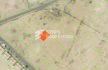Land - Studio for sale in Al Wakra - Al Wakra - Al Wakrah - Al Wakra