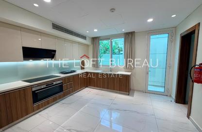 Villa - 6 Bedrooms - 7 Bathrooms for rent in Floresta Gardens - Floresta Gardens - The Pearl Island - Doha