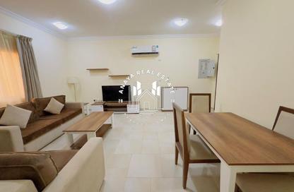 Apartment - 2 Bedrooms - 2 Bathrooms for rent in Al Nasr Street - Al Nasr - Doha