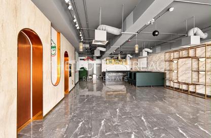 Retail - Studio - 2 for sale in Fox Hills A13 - Fox Hills - Lusail