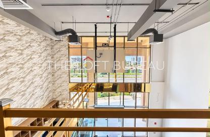 Retail - Studio - 2 for sale in Fox Hills A13 - Fox Hills - Lusail