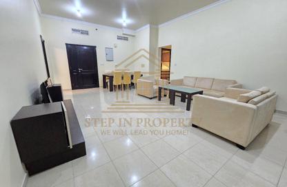 Apartment - 2 - 3 for rent in West Bay Tower - West Bay - West Bay - Doha