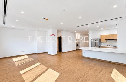 Apartment - 2 - 2 for sale in Fox Hills A13 - Fox Hills - Lusail
