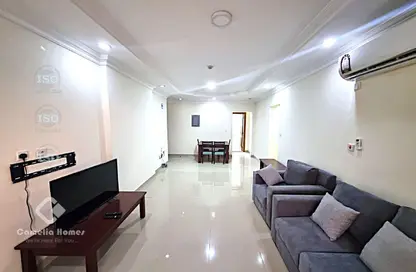 Apartment - 2 Bedrooms - 2 Bathrooms for rent in Al Sadd Road - Al Sadd - Doha