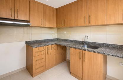 Apartment - 1 Bedroom - 2 Bathrooms for sale in Residential D5 - Fox Hills South - Fox Hills - Lusail