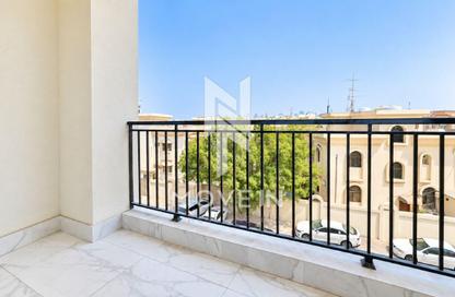 Apartment - 2 - 2 for rent in Fereej Kulaib - Doha