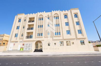 Apartment - 2 - 2 for rent in Fereej Kulaib - Doha