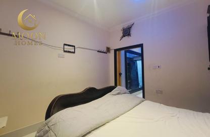 Villa - Studio - 1 for rent in Umm Ghwailina Comm - Umm Ghuwalina - Umm Ghuwailina - Doha