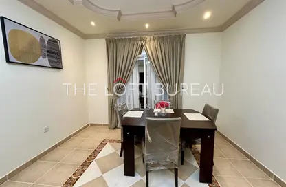 شقة - 2 غرف نوم - 2 حمامات للايجار في المنصورة - المنصورة - الدوحة