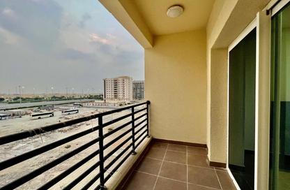 Apartment - 1 Bedroom - 2 Bathrooms for sale in Al Erkyah City - Lusail
