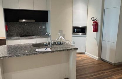 Apartment - 1 - 2 for sale in Floresta Gardens - Floresta Gardens - The Pearl Island - Doha
