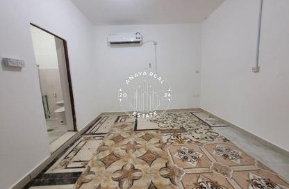Villa - 1 Bedroom - 1 Bathroom for rent in Al Sadd Road - Al Sadd - Doha