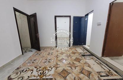 Villa - 1 Bedroom - 1 Bathroom for rent in Al Sadd Road - Al Sadd - Doha