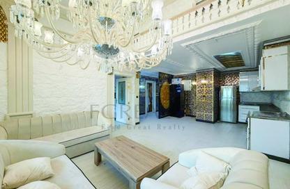 Apartment - 2 Bedrooms - 3 Bathrooms for rent in Fox Hills A13 - Fox Hills - Lusail Apartment - 2 Bedrooms - 3 Bathrooms for rent in Fox Hills A13 - Fox Hills - Lusail