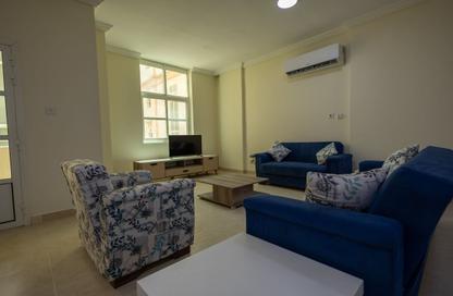 Apartment - 3 Bedrooms - 3 Bathrooms for rent in Salaja Street - Doha Al Jadeed - Doha Apartment - 3 Bedrooms - 3 Bathrooms for rent in Salaja Street - Doha Al Jadeed - Doha