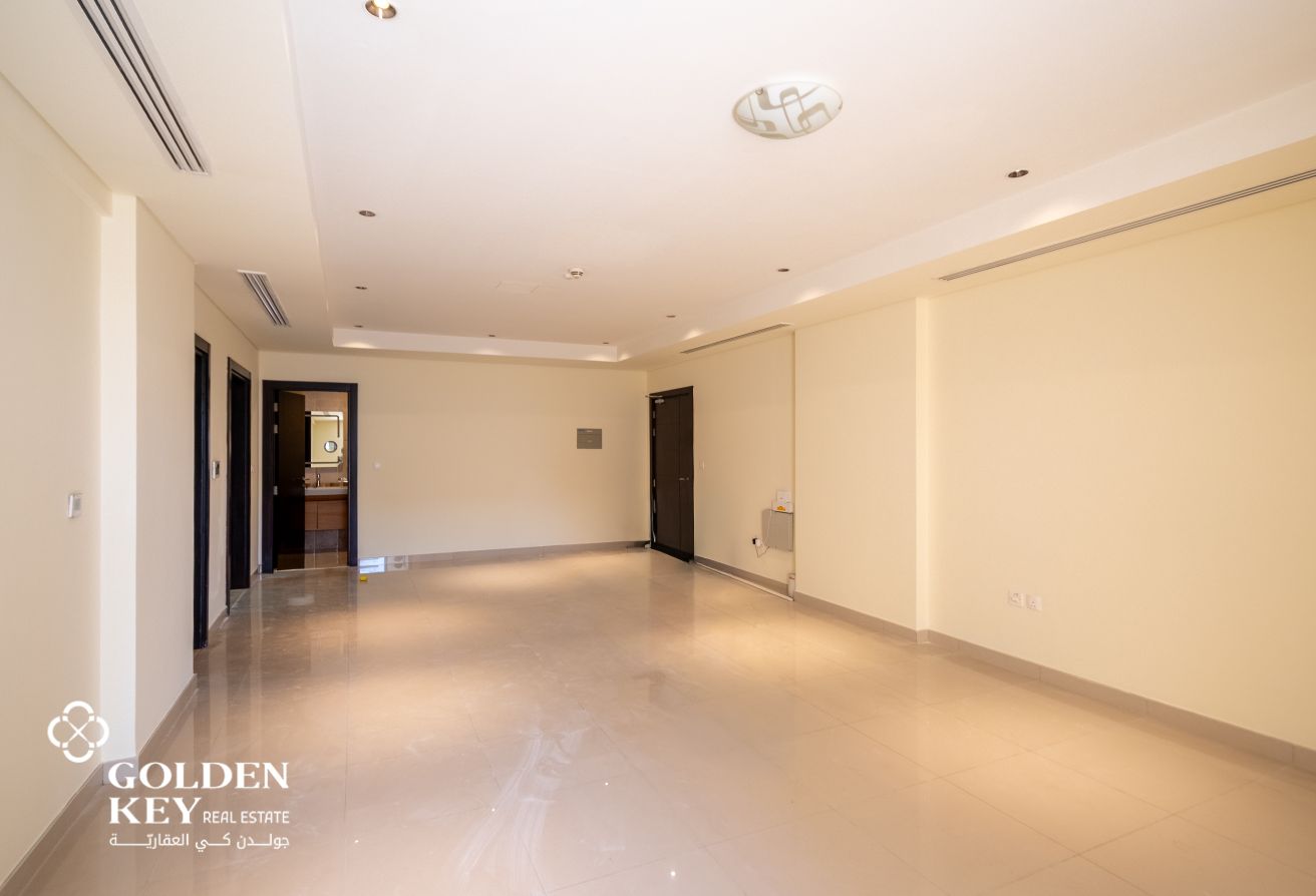 Cooling Included | SF-1BR with Balcony | Fox Hills