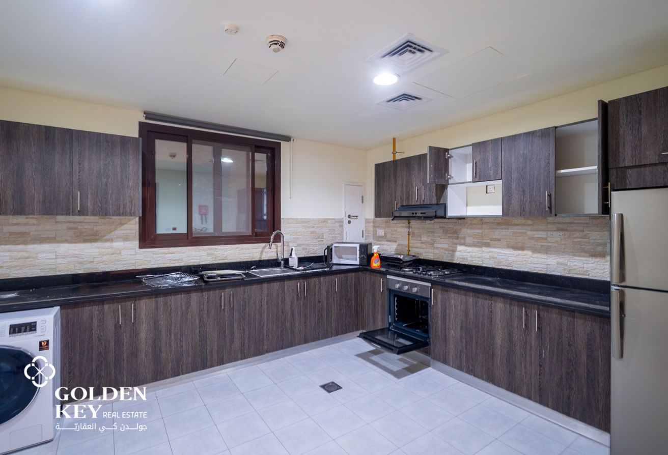 Cooling Included | SF-1BR with Balcony | Fox Hills