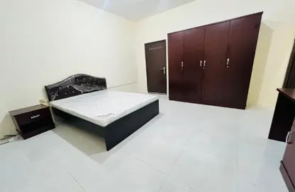 Apartment - Studio - 1 Bathroom for rent in Al Thumama - Doha
