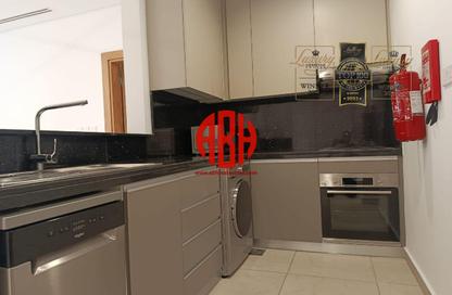 Apartment - 2 Bedrooms - 3 Bathrooms for rent in Floresta Gardens - Floresta Gardens - The Pearl Island - Doha Apartment - 2 Bedrooms - 3 Bathrooms for rent in Floresta Gardens - Floresta Gardens - The Pearl Island - Doha