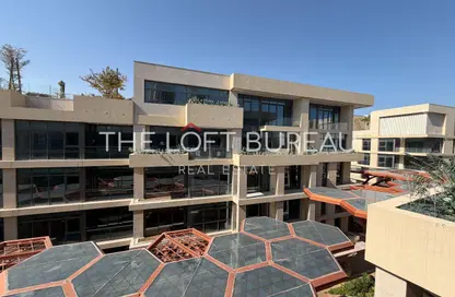 شقة - غرفة نوم - 2 حمامات للايجار في جزيرة جيوان - جزيرة اللؤلؤة - الدوحة