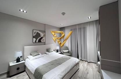 Apartment - 1 - 2 for rent in La Verde Residence - Lusail City - Lusail Apartment - 1 - 2 for rent in La Verde Residence - Lusail City - Lusail