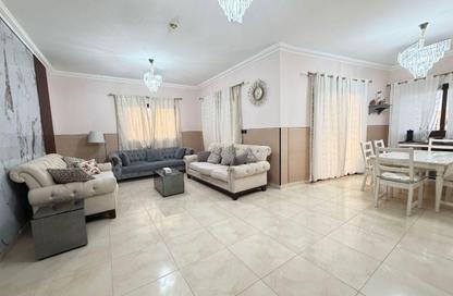 Apartment - 3 Bedrooms - 3 Bathrooms for sale in D22 - Fox Hills - Lusail