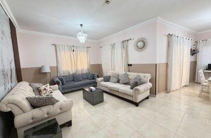 Apartment - 3 Bedrooms - 3 Bathrooms for sale in D22 - Fox Hills - Lusail