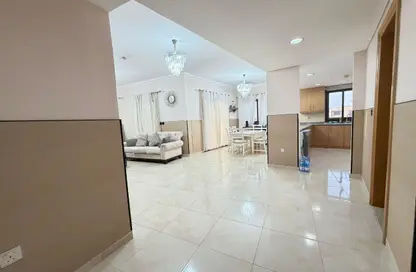 Apartment - 3 Bedrooms - 3 Bathrooms for sale in D22 - Fox Hills - Lusail