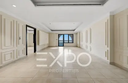 Apartment - 1 Bedroom - 2 Bathrooms for rent in One Porto Arabia - Porto Arabia - The Pearl Island - Doha Apartment - 1 Bedroom - 2 Bathrooms for rent in One Porto Arabia - Porto Arabia - The Pearl Island - Doha