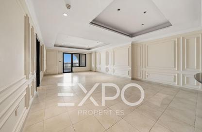 Apartment - 1 - 2 for rent in One Porto Arabia - Porto Arabia - The Pearl Island - Doha
