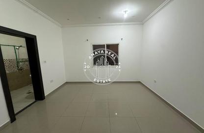 Apartment - 1 - 1 for rent in Al Thumama - Al Thumama - Doha