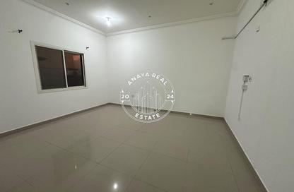 Apartment - 1 - 1 for rent in Al Thumama - Al Thumama - Doha