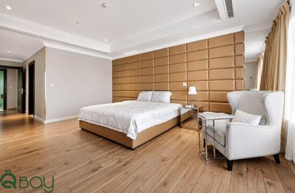 Apartment - 1 - 2 for sale in West Porto Drive - Porto Arabia - The Pearl Island - Doha